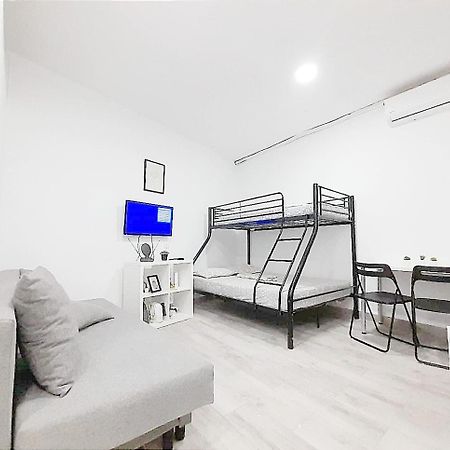 Vr20 Estudio Chamberi Alonso Cano マドリード エクステリア 写真